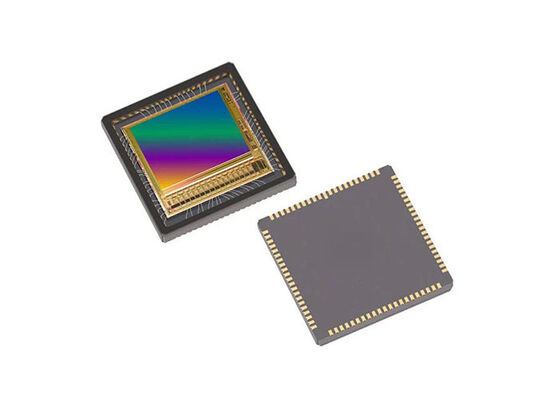 NOIP1SP0480A-STI1 Sensör IC 0,48MP Global Shutter CMOS Görüntü Sensörü, Görüntü Yakalama için