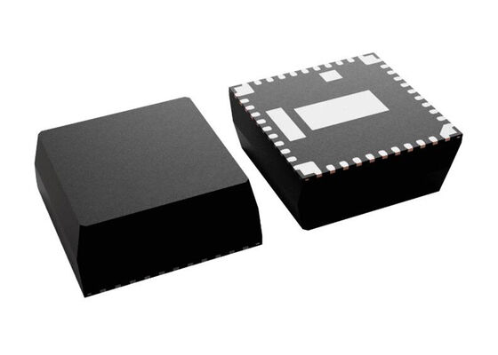 LMZ36002RVQR Entegre Devre Çipsiz PoL Modülü 2A Adım Aşağı Güç Modülü B3QFN-43