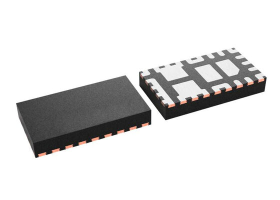 TPS543B22RYSR Entegre Devre Çipi 20A Senkron, SWIFT Düşürücü Dönüştürücü WQFN-FCRLF-17