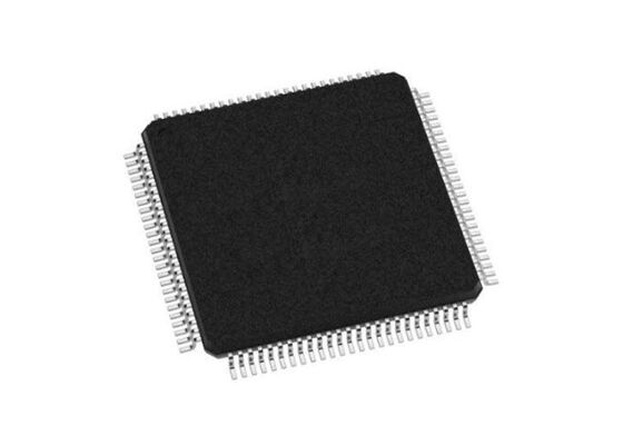 PIC32CM5112GC00100-I/E5X Mikrodenetleyici MCU 72MHz 2-Bit Mikrodenetleyici IC TQFP-100 PIC32CM GC Serisi MCU