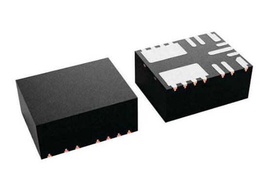 TLVM365R15RDNR Entegre Devre Çip Eşzamanlı Buck Değiştiricisi Güç Modülü QFN-FCMOD-11