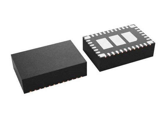 TPSM8287A12BAMRDVT Entegre Devre Çip 12A Paralel DC-DC Buck Modülü B0QFN-39 Güç Modülü