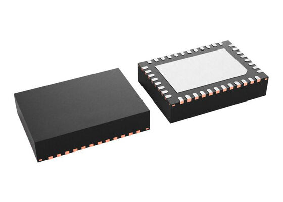 TPS546B24SRVFR Entegre Devre Çip 20A Yüklenebilir Eşzamanlı SWIFTTM Step-Down Converter LQFN-40