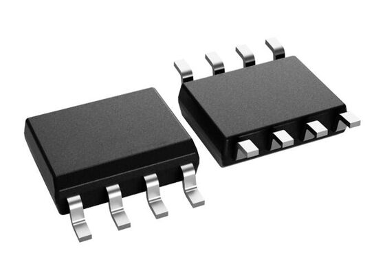 UCC27302ADR Entegre Devre Çipi 120V Yarım Köprü Kapısı Sürücü IC SOIC-8 Güç Yönetimi IC
