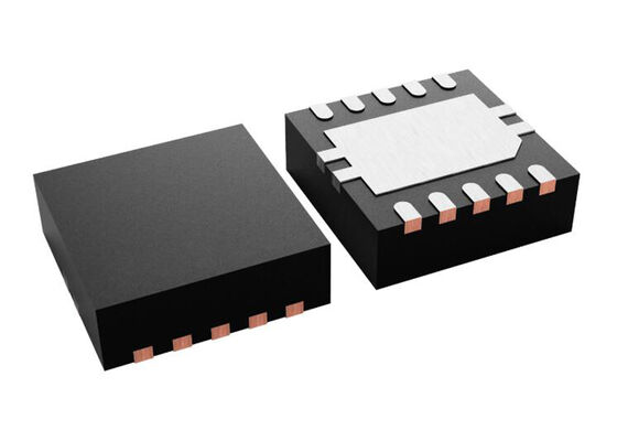 UCC27302ADRCR Entegre Döngü Çip 120V 4.5A Geçit Sürücü IC VSON-10 Yarım Köprü Sürücü IC