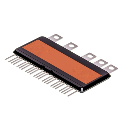 FF450R12ME7PB11 Otomobil IGBT Modülleri 1200V 450A Enerji Depolama Sistemleri İçin Çift IGBT Modülü