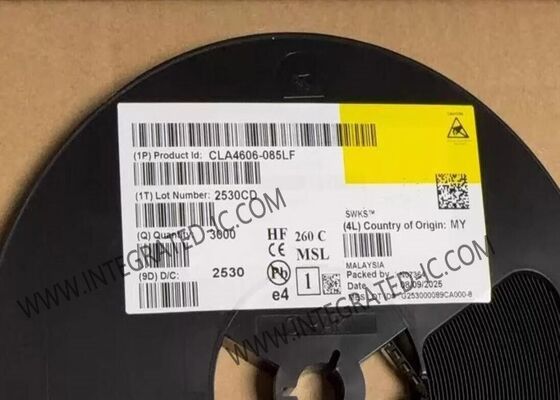 CLA4606-085LF 75V Yüzey Montajı Düşük Kapasiteli PIN Limiter Diyot Entegre Devre Çip