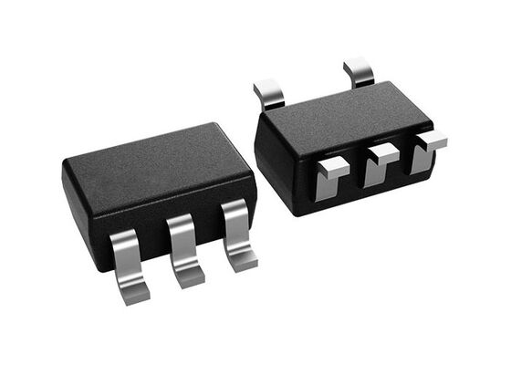 INA290A5IDCKR Entegre Devre Çipi 2.7 ila 120V 1.1MHz Raf Sunucusu için Akım Algılama Amplifikatörü