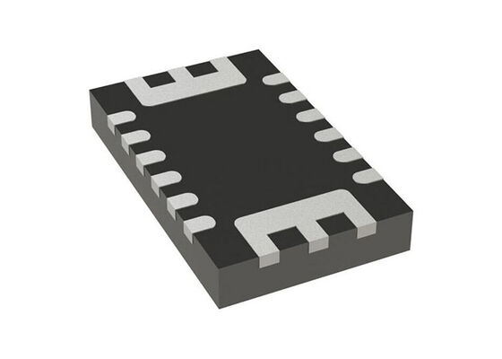 INA745BIRELR Entegre Devre Çip 40V 16 Bit I2C Çıkış Dijital Güç Monitörü 800μΩ EZShunt TM Teknolojisiyle