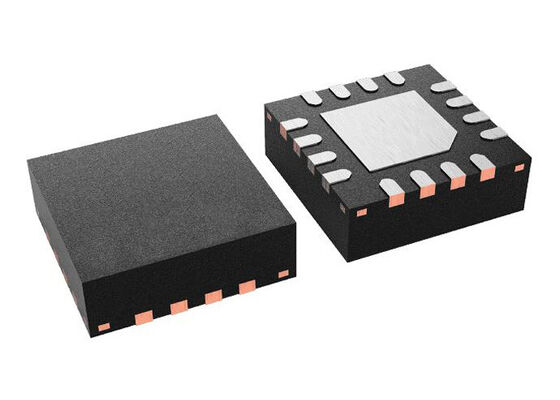 THS4561IRGTR Entegre Devre Çip 60MHz Geniş Güçlendirme Aralıklı Tam Differansiyel Amplifikatör VQFN-16