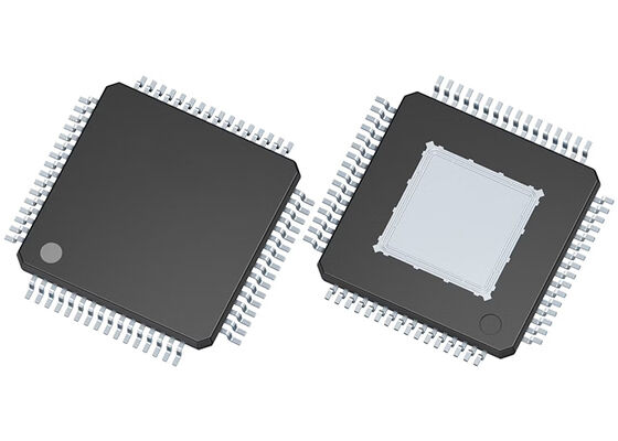 XMC4200-F64K256 AB Mikrodenetleyici MCU 32-Bit ARM Cortex-M4 MCU, Endüstriyel Uygulamalar İçin 256 kB Program Belleği