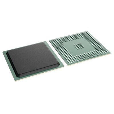 TMS320C6713BZDP300 Mikro denetleyici MCU Yüksek Performanslı 300MHz C67x Yüzen Nokta DSP