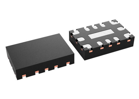 LM60430ARPKR Entegre Devre Çipi 3A Senkron Step-Down DC DC Dönüştürücü WQFN-FCRLF-13