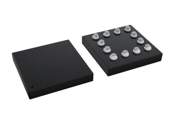 RRP68150-BH0 Entegre Devre Çipi 100V 2A Yüksek Frekanslı GaN/MOSFET Yarım Köprü Sürücüleri WLCSP-6