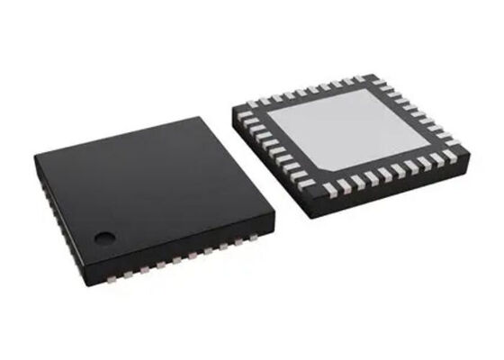 DA9062-00AM1 Entegre devreler çip sistemi PMIC 8-Kanal Güç Yönetimi IC QFN-40