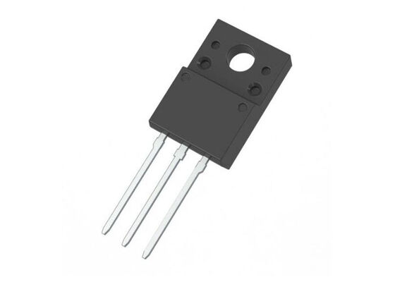 RJK1001DPP-A0 Entegre Devre Çipleri 100V 80A N-Kanal Güç MOSFETleri TO-220-3 Güç Diskretleri