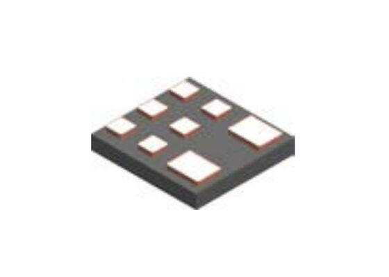 INA701AYWFR Entegre Devre Yongası 40V 16-Bit I²C Çıkışlı Dijital Güç Monitörü 5mΩ EZShunt™ Teknolojili