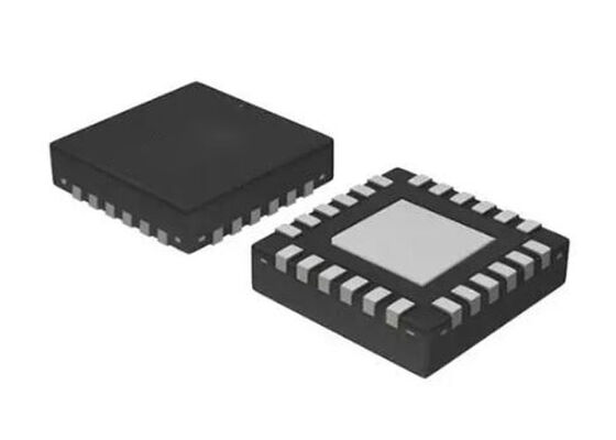ISL81100FRTZ Entegre Devre Çip 100V Senkroniz Buck Denetleyicisi TQFN-25 DC/DC Dönüştürücüler