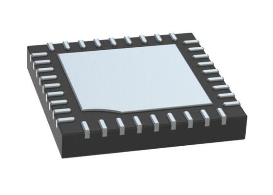 ISL81807FRTZ Entegre devreler çipi 80V 2 fazlı senkroniz güçlendirme denetleyicisi TQFN-32