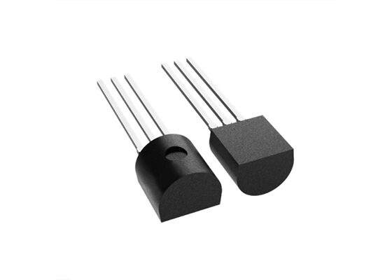 TMF0008LP Entegre Devre Çipi 8Kb FRAM Tek Kablolu SDQ™ Arayüzlü 1-Wire Protokolü ile Uyumlu