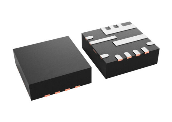 TPS56A37RPAR Entegre Devre Çip 4.5V 28V Girdi 10A Senkronizasyon Buck Değiştiricisi