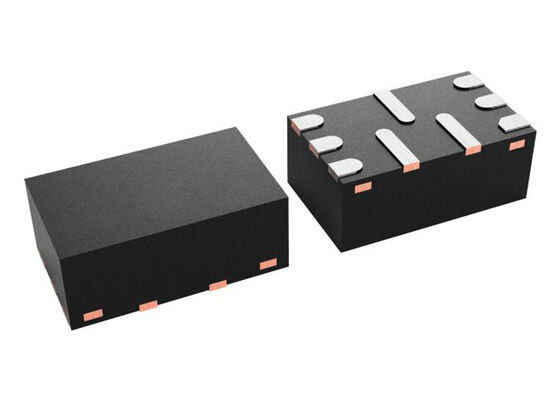 TPS62867RQYR Entegre Devre Çip 6A Senkron Adım Aşağı Dönüştürücü VQFN-HR-9 DC/DC Dönüştürücüler