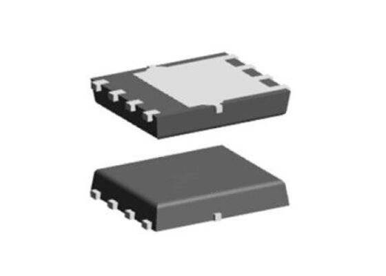 RBE056N08R1SZN6 80V 90A REXFET-1 N-Kanal Güç MOSFET SO8-FL Paketinde Entegre Devre Çip