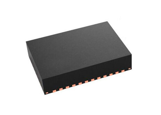 TPS62883QFWRADRQ1 Entegre Devre Çipi Otomotiv İstiflenebilir Çift Fazlı Step-Down Dönüştürücü VQFN-HR-25