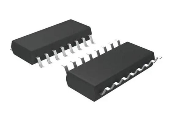 RAJ2930104AGM Entegre devreler çipi Otomobil İzole Tek Kanal Kapı Sürücüsü SOP16