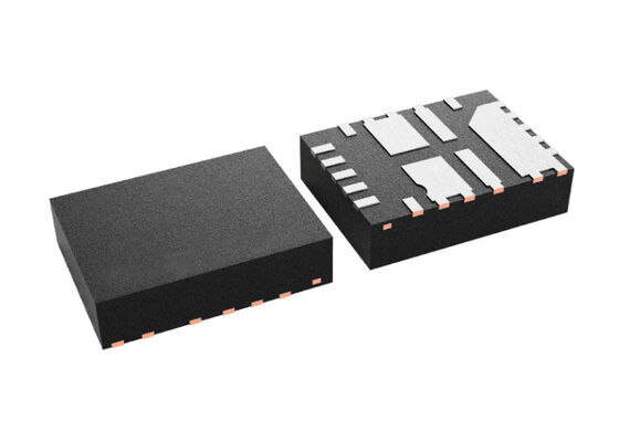 TPS51388VABR Entegre Devre Çip 4.5V 24V 12A Düzenlenebilir Çıktıyla Senkronizasyon Buck Dönüştürücü