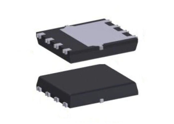 RBE037N10R1SZN6 Entegre Devre Çipi 100V 130A REXFET-1 N-Kanal Güç MOSFET SO8-FL Paketinde