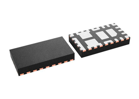 TPS543A26RYSR Entegre Devre Çipi 16A Senkron SWIFT Step-Down Dönüştürücü WQFN-FCRLF-17
