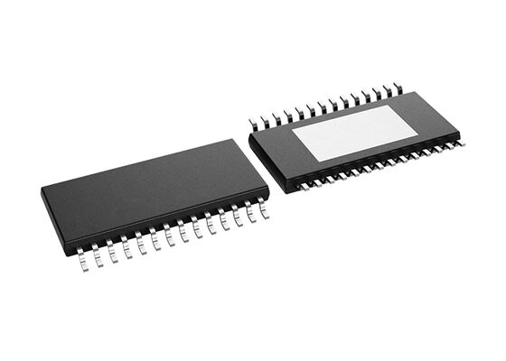 LM5066IPMHE Entegre Devre Çip 10V'den 80V'ye Kadar Sıcak Değişim Denetleyicisi PMBus Arayüzü ile