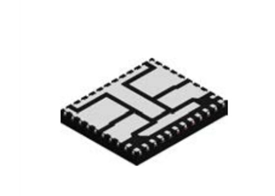 TPS628932QWVAARQ1 Entegre Devre Çipi Otomotiv 2.8V - 6V 50A Telemetrili Senkron Buck Dönüştürücü