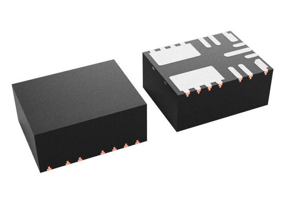 TPSM365R6V3RDNR Entegre Devre Çip 0.6A Senkronizasyon Buck Değiştiricisi Güç Modülü QFN-FCMOD-11