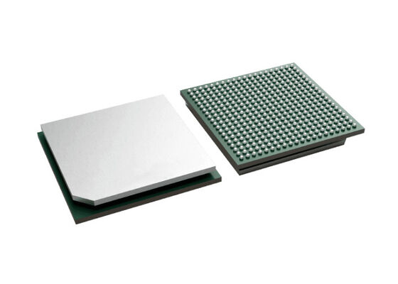 AFE8104AQC Entegre Devre Çip Dört Kanal 7.4GHz RF Örnekleme Alıcı FCBGA-400