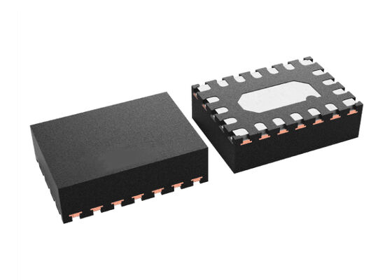 LM68460SFRZTRQ1 Entegre Devre Çip Yüksek Performanslı 36V 6A Yüklenebilir Adım Aşağı Güç Değiştiricisi