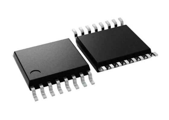 TPUL2T323PWR Entegre Devre Çipleri Çift Geri Çekici Genişletilmiş RC Zamanlı Monostabil Multivibratörler