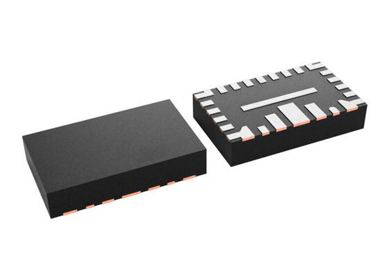 TPS541620RPBR Entegre Devre Çipi Çift 6A Senkron SWIFT Step-Down Dönüştürücü VQFN-HR-25