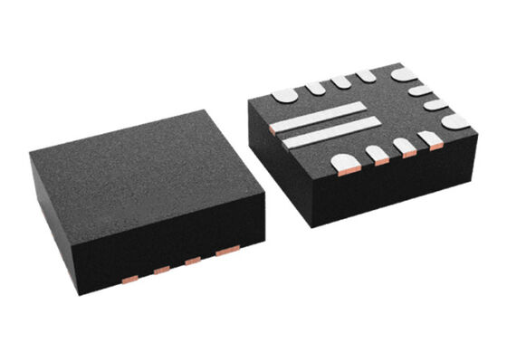 TPS61289RZPR Entegre Devre Çipi 25V 20A Çift Yönlü Buck-Boost Dönüştürücü VQFN-14