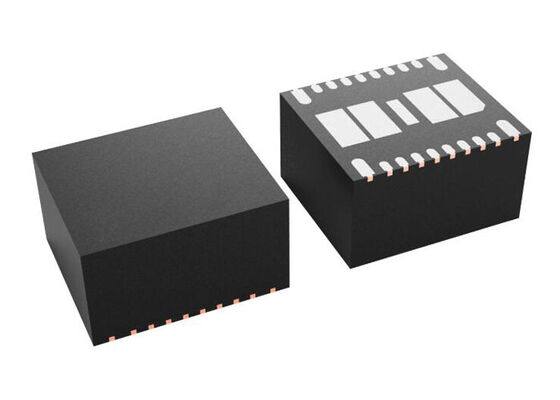 TPSM843A26RDGR-ET Entegre Devre Çipi 16A Senkron SWIFT™ Step-Down Güç Modülü B3QFN-25