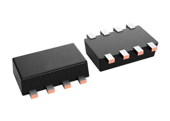 TPS628303ADRLR Entegre Devre Çipi, %1 Doğrulukla 2,25V - 5,5V Arası 3A Buck Dönüştürücü