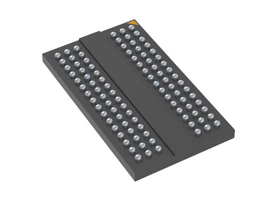 H5AN4G6NBJR-VKC 4Gb DDR4 SDRAM Bellek IC Çipi, FBGA-96 Paketinde 14 Gbps Veri Hızı