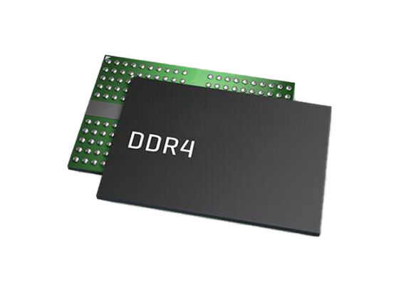 H5ANAG8NCJR-XNC 16Gb DDR4 SDRAM Bellek IC Chipi, 3200Mbps Veri Hızı ve 1.2V Çalışma Voltajı