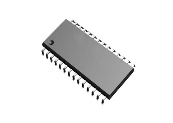 6EDL04N065PT Entegre Devre Çipi 650V Üç Fazlı Gate Driver IC PG-DSO-28