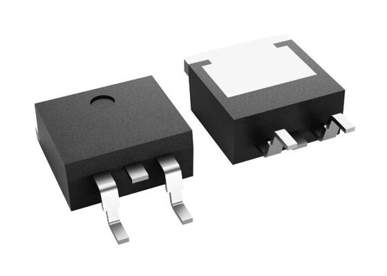 CSD19536KTT Entegre Devre Çipi 100V N-Kanal NexFET™ Güç MOSFET'leri TO-263-2