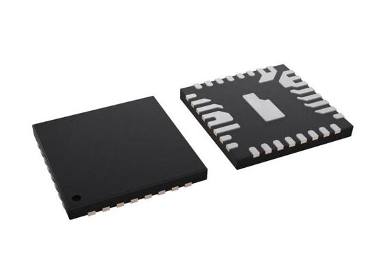 DA9080-66FCB2 Entegre Devre Çip Beş Kanallı Gelişmiş Yüksek Akım Yüksek Yapılandırılabilir Sistem PMIC