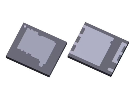 BSC007N04LS6SC Entegre Devre Çipi 40V 381A OptiMOS™ 6 Güç MOSFET Transistör PG-WSON-8