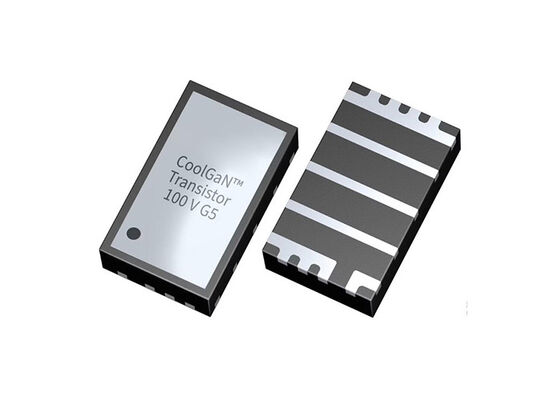 IGC016K10S2 Entegre Devre Çip 100V 1.3mΩ Entegre Schottky Diodu ile CoolGaN TM Transistor