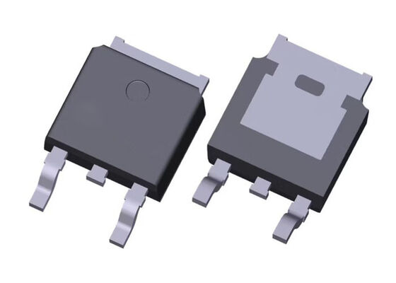IPD023N03LF2S Entegre Devre Çip 30V StrongIRFETTM 2 Güç MOSFET PG-TO252-3 N-Kanal MOSFET'ler